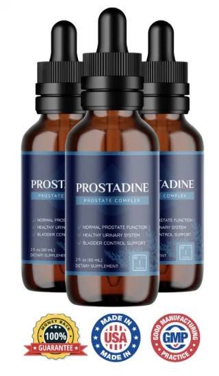 prostadine-prostate-nighttime-urination-strong-vitality